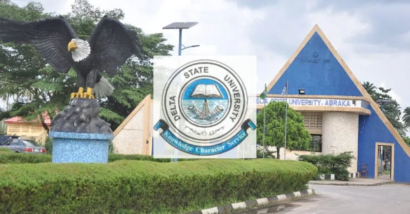 DELSU Cut Off Mark 2025/2026 Academic Session