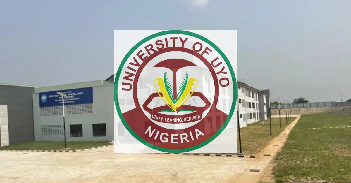 UNIUYO Hostel Allocation 2025/2026 Academic Session