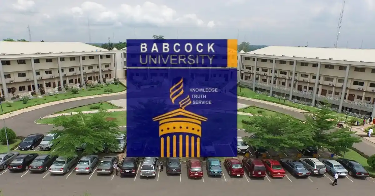 Babcock University Courses and Programmes 2025/2026