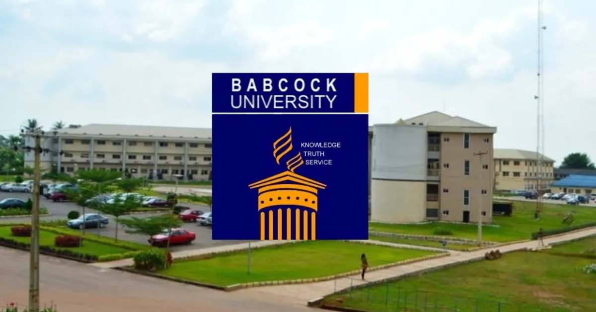 Babcock University Screening Centre and Preparation Guide