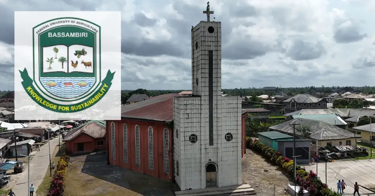 FUAB Post UTME Screening Form 2025/2026 Academic Session