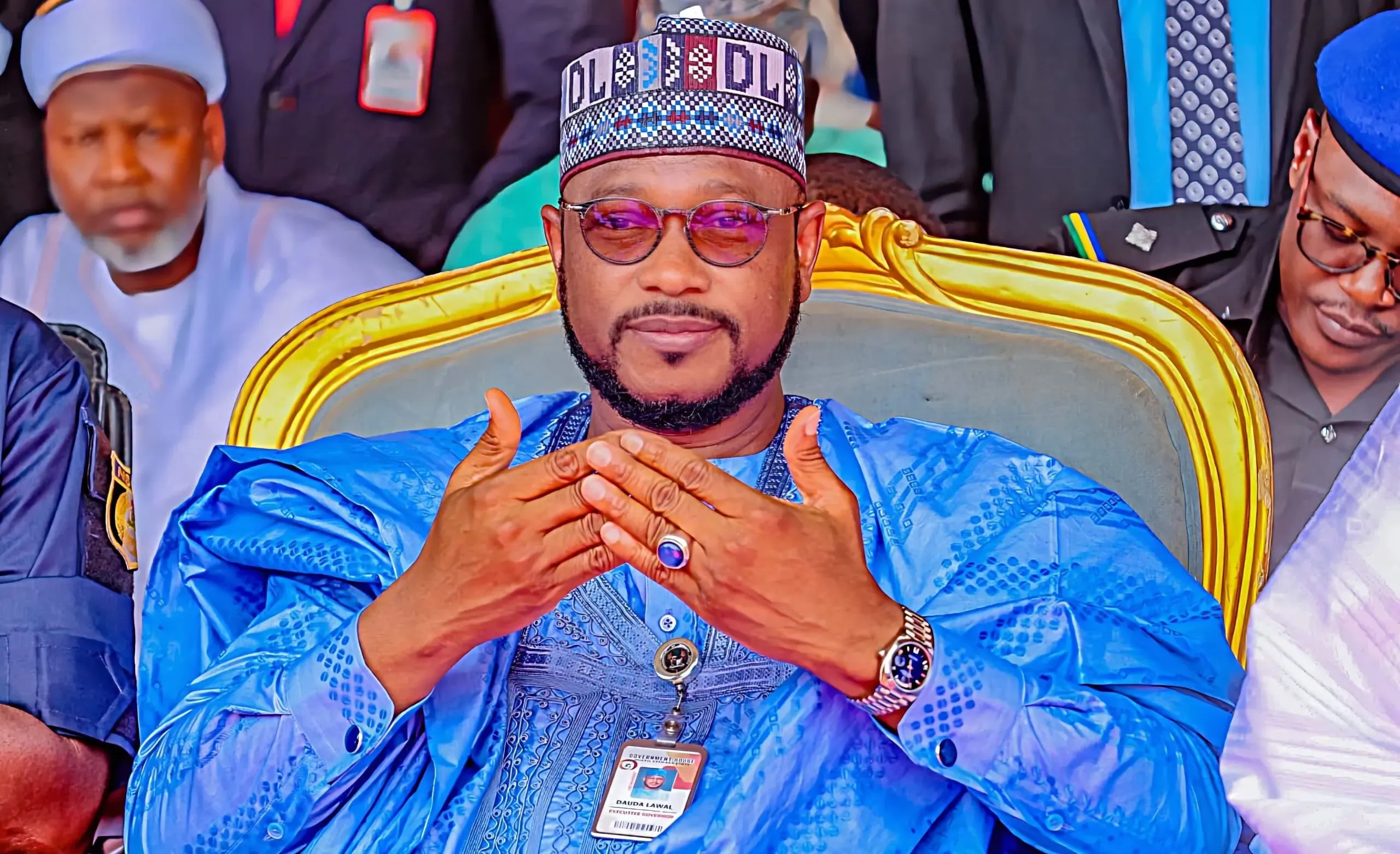 Zamfara Sacks 109 Non Indigenous Teachers, Announces 500 Vacancies