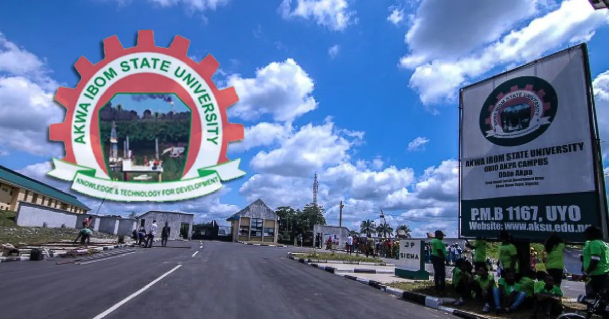 AKSU Courses and Programmes 2025/2026 Academic Session