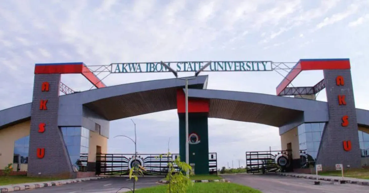 AKSU Post UTME Screening Form 2025/2026 Academic Session