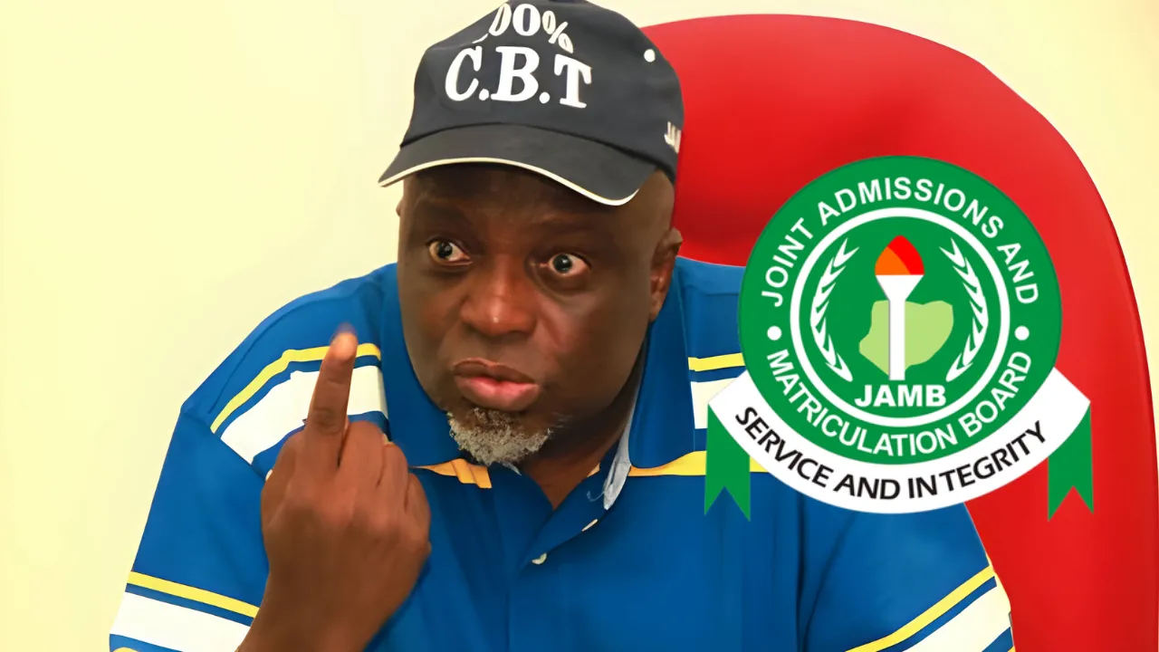 JAMB Screens 924 CBT Centres Ahead of 2026 UTME