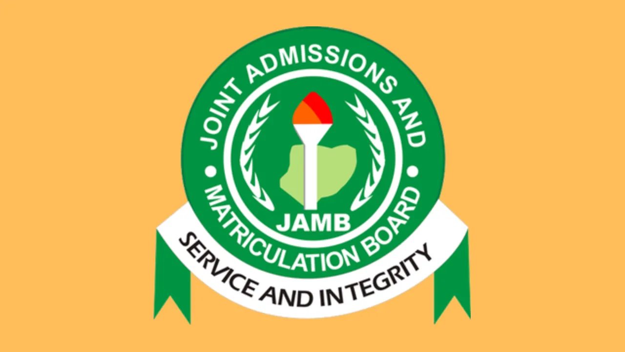 JAMB Begins Sale of 2026 UTME Registration Forms Nationwide