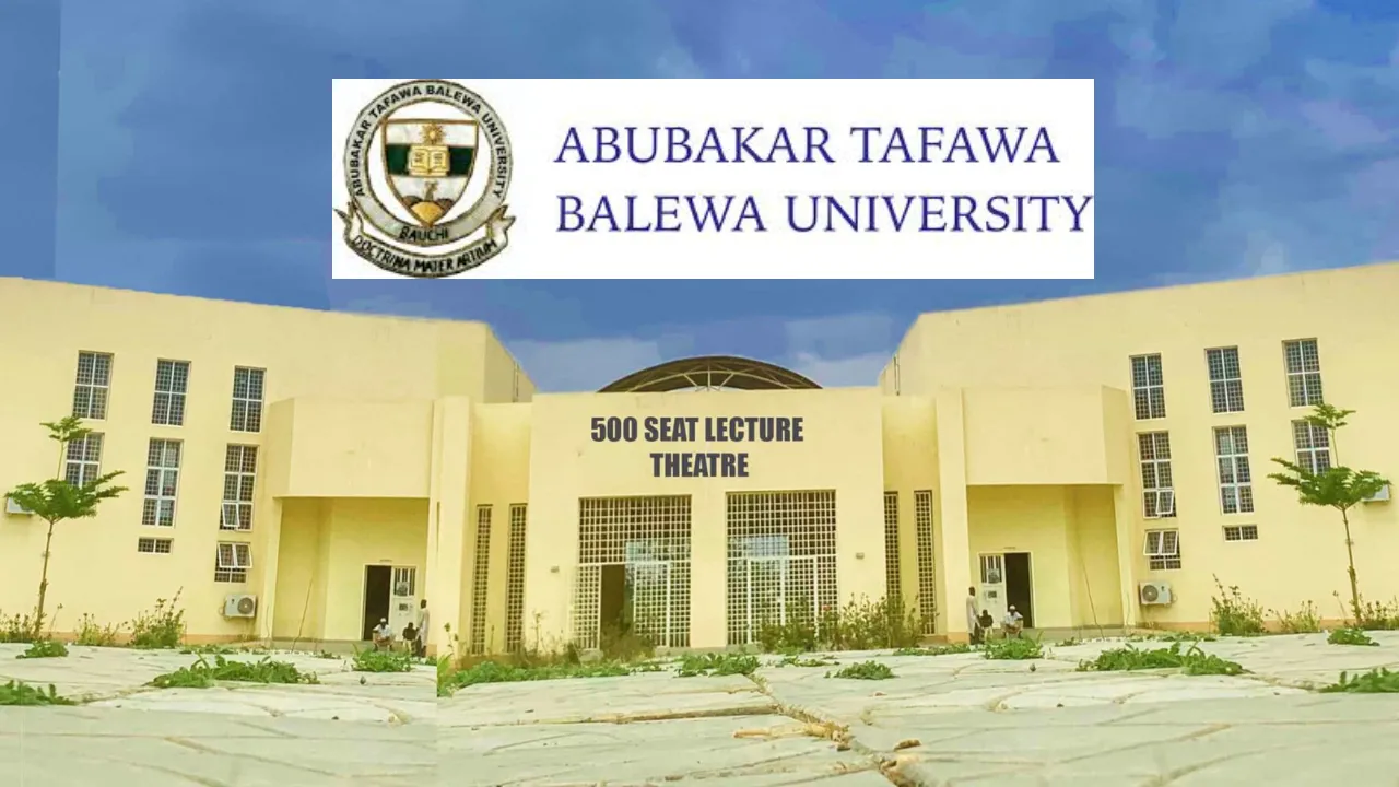 ATBU Resumption Date 2025/2026 Academic Session