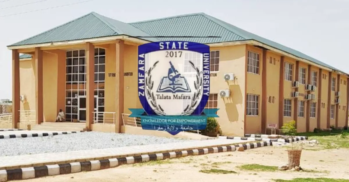 ZAMSU Academic Calendar 2025/2026 Academic Session