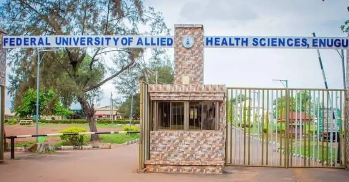 FUAHSE Post UTME Screening Form 2026/2027 Academic Session