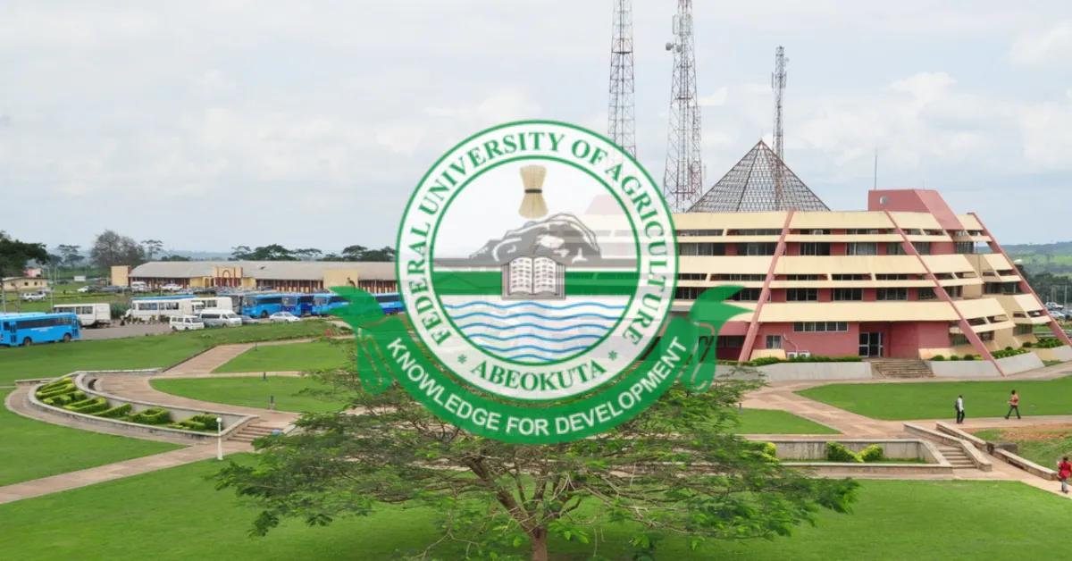 FUNAAB School Fees 2025/2026 Academic Session