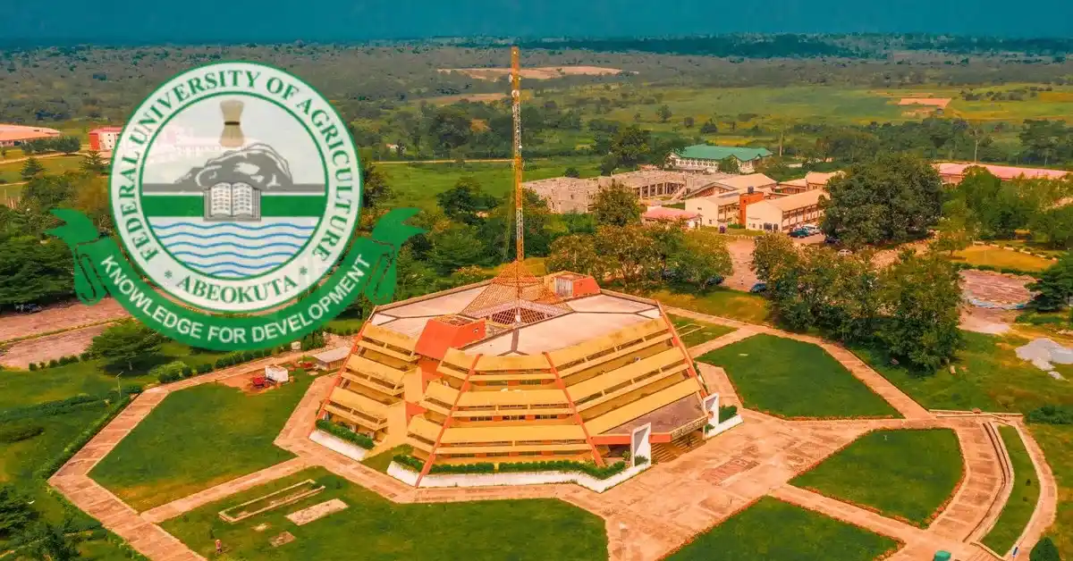 FUNAAB Resumption Date 2025/2026 Academic Session