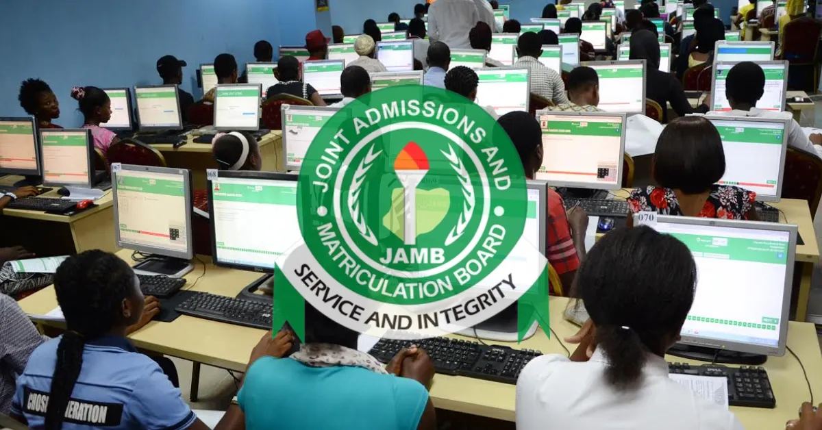 JAMB Mop Up Result 2026 - Step by Step Guide