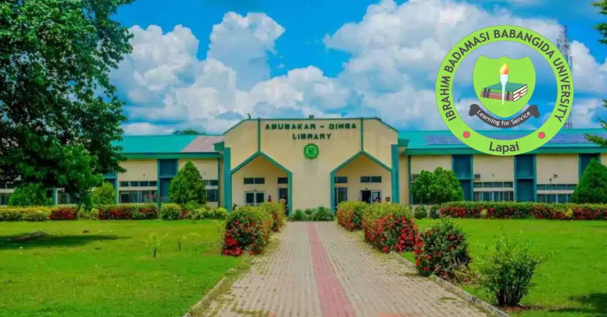 IBBU IJMB Admission Form 2026/2027 Academic Session