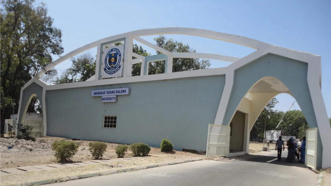 ATBU Academic Calendar 2025/2026 Academic Session