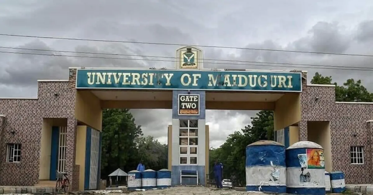 UNIMAID Cutoff Mark 2025/2026