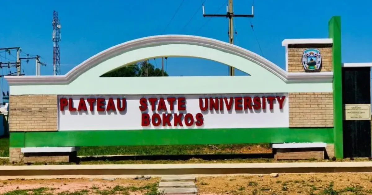 PLASU Cut Off Marks 2025/2026 Academic Session