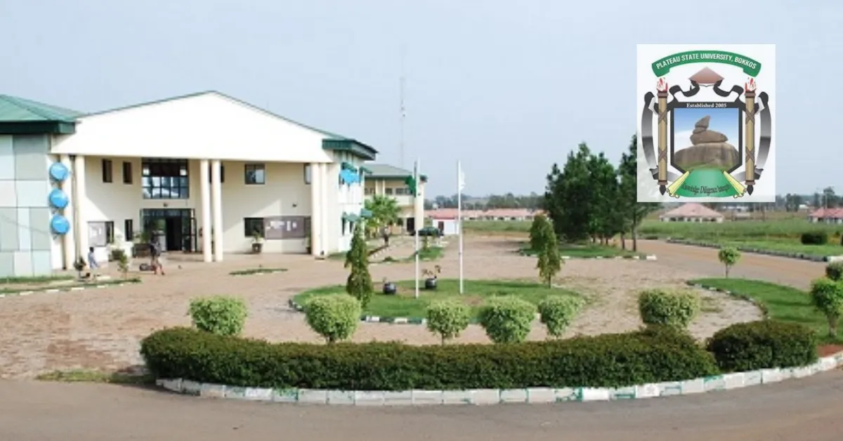 PLASU Admission and Registration Exercise 2025/2026 Academic Session