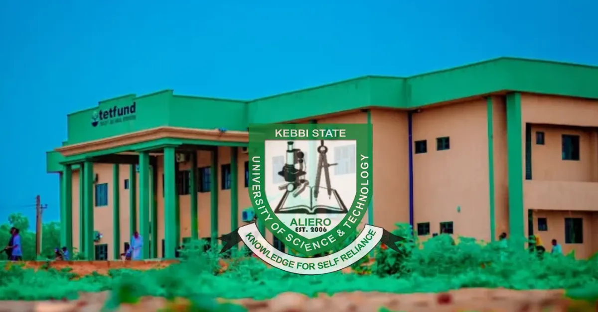 KSUSTA Courses and Programmes 2026/2027 Academic Session