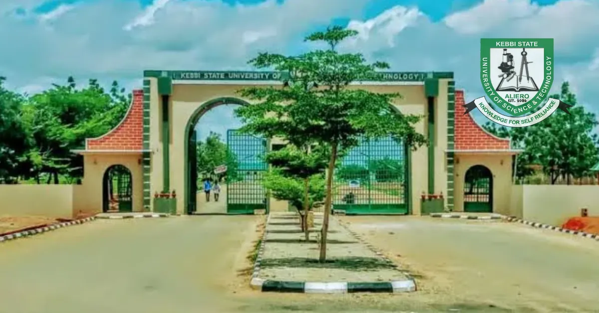 KSUSTA Cut Off Mark 2026/2027 Academic Session