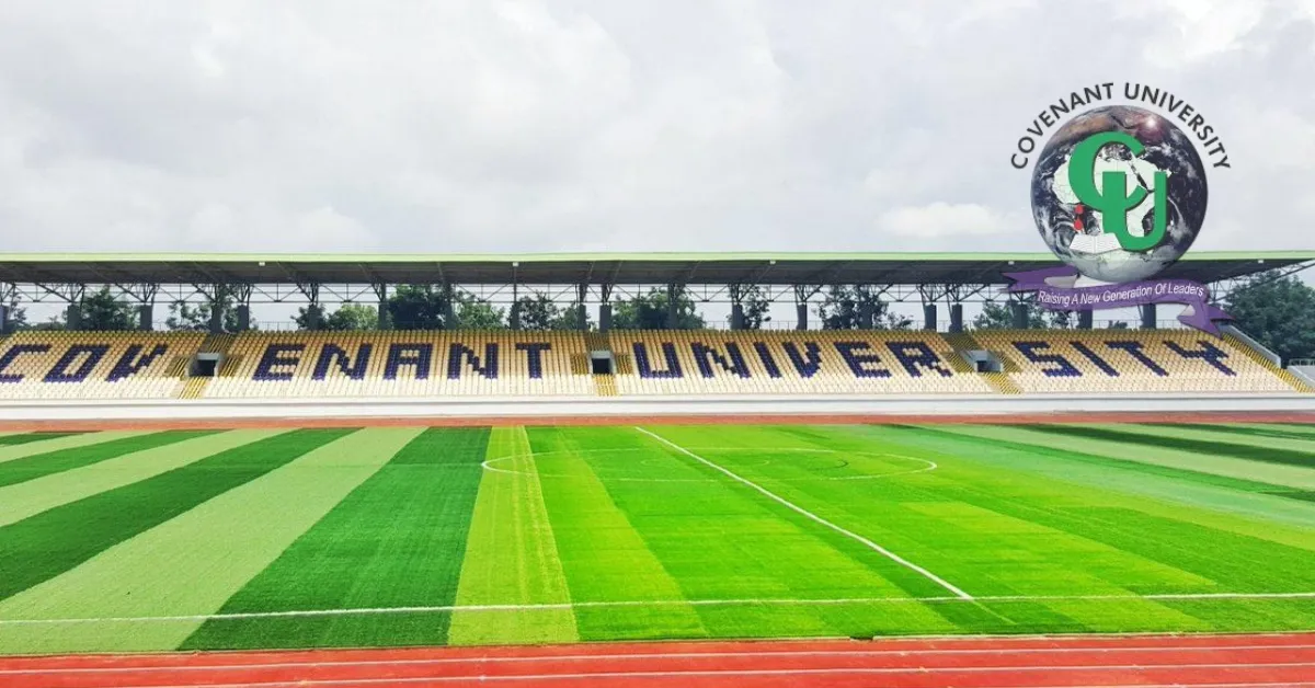 Covenant University School Fees 2025/2026 Academic Session