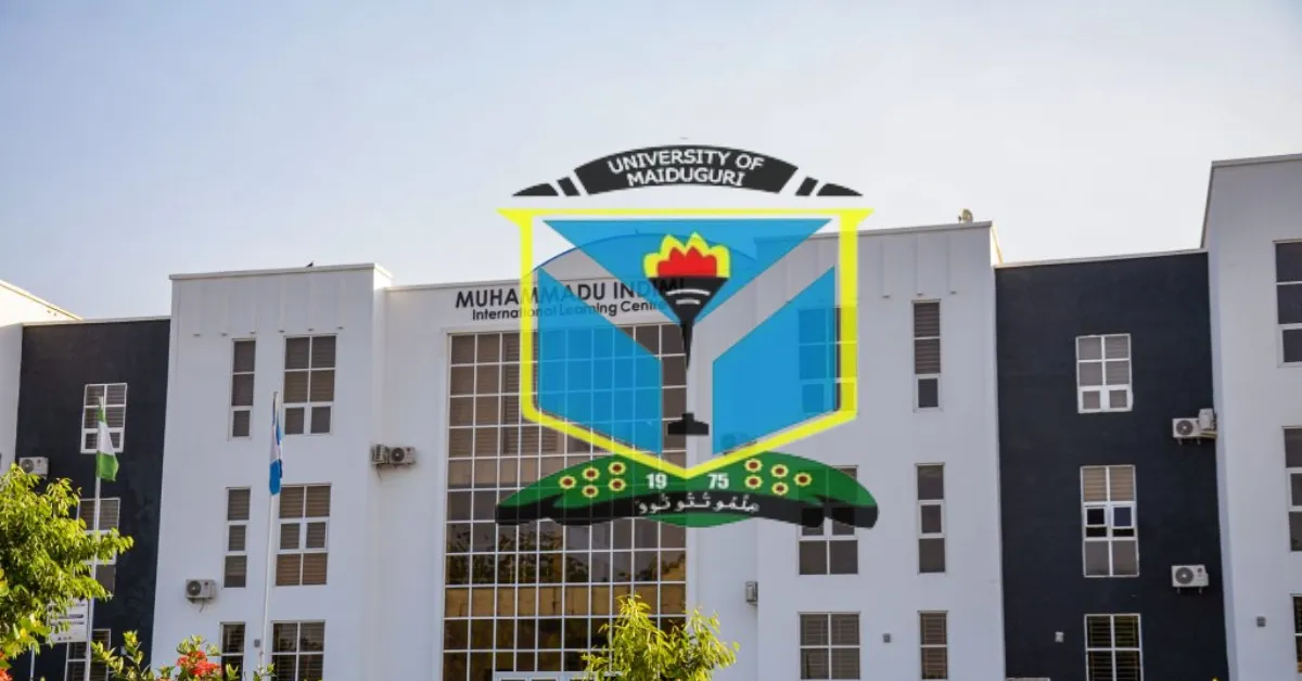 UNIMAID Post UTME Screening Form 2025/2026 Session