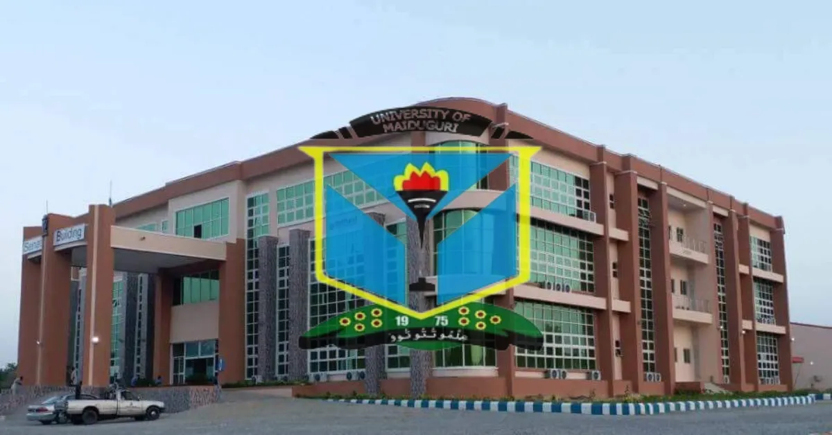 UNIMAID School Fees 2025/2026 Session