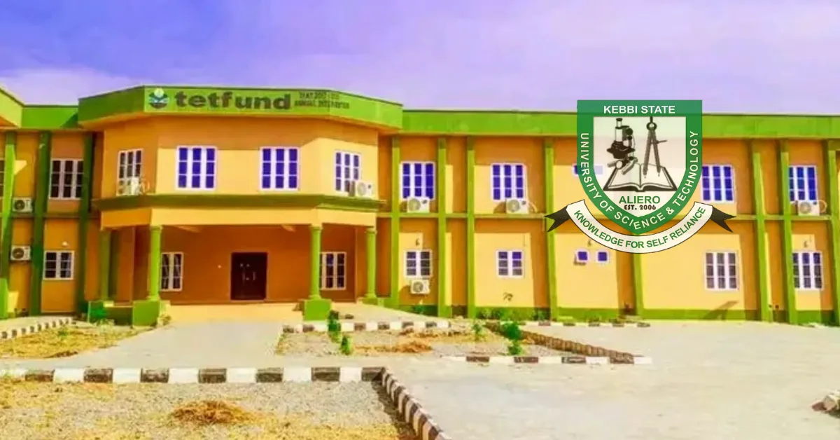 KSUSTA Post UTME Screening Form 2025/2026 Academic Session