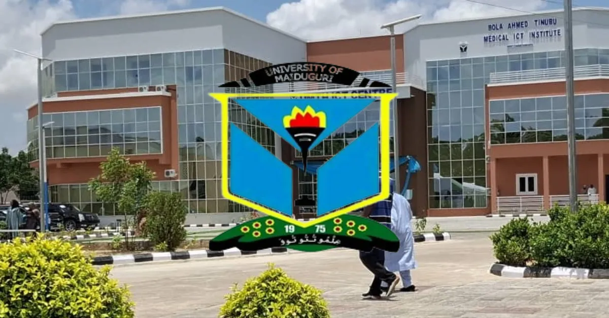 UNIMAID Admission List 2025/2026 Academic Session