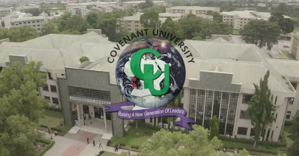 Covenant University Resumption Date 2025/2026
