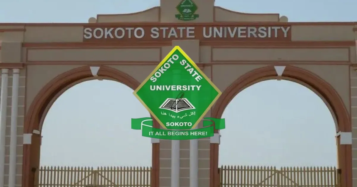 SSU Cut Off Mark 2025/2026 Academic Session