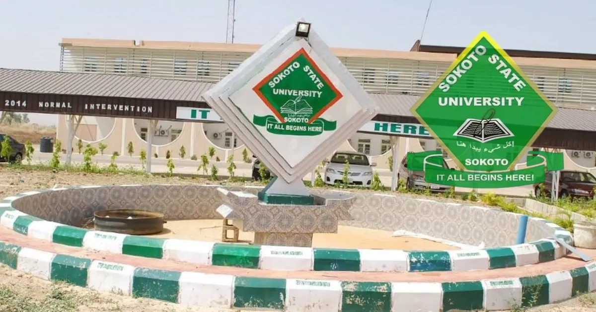 SSU Post UTME Screening Form 2025/2026 Academic Session