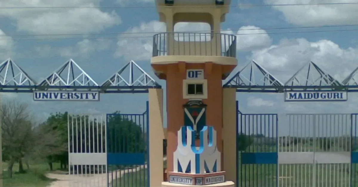 UNIMAID Academic Calendar 2025/2026 Session