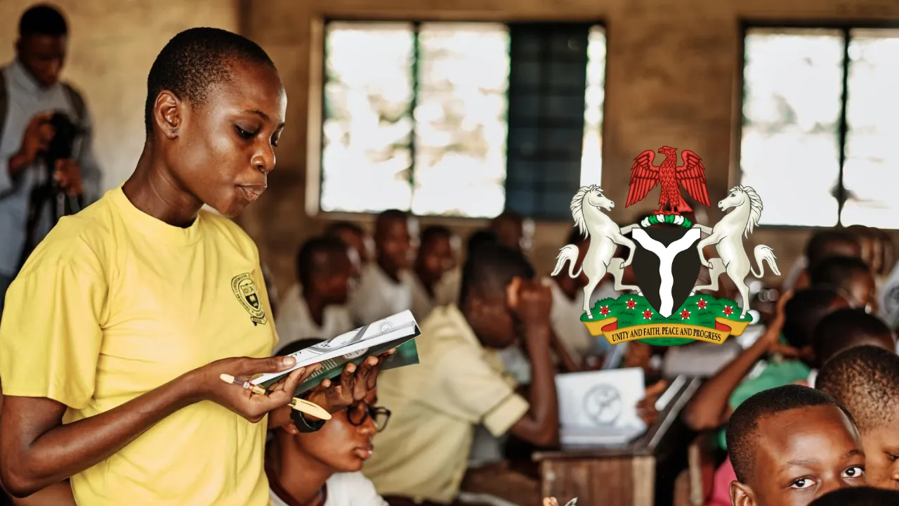 FG Allocates N21 Billion for Unity School Fencing, Online Learning in 2026