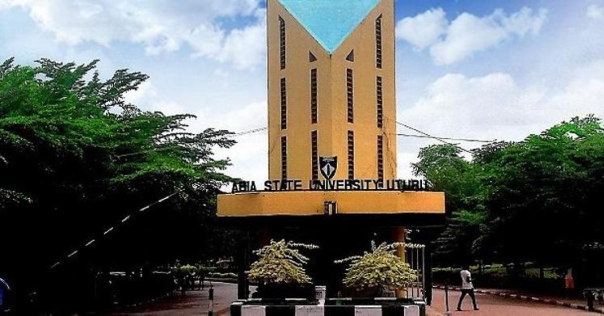 ABSU Post UTME/Direct Entry Form 2025/2026 Academic Session