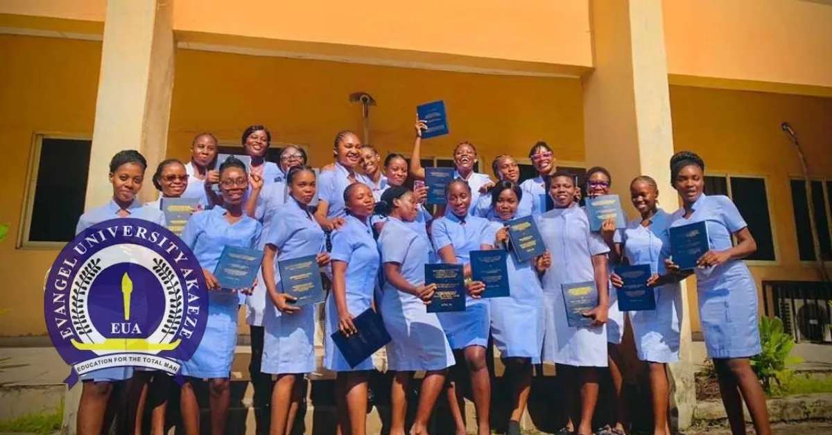 EUA Dress Code for Fresh and Returning Students