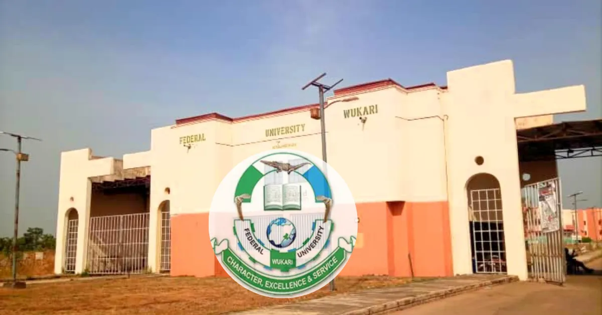 FULAFIA Part Time Degree Admission Form 2025/2026 Batch C