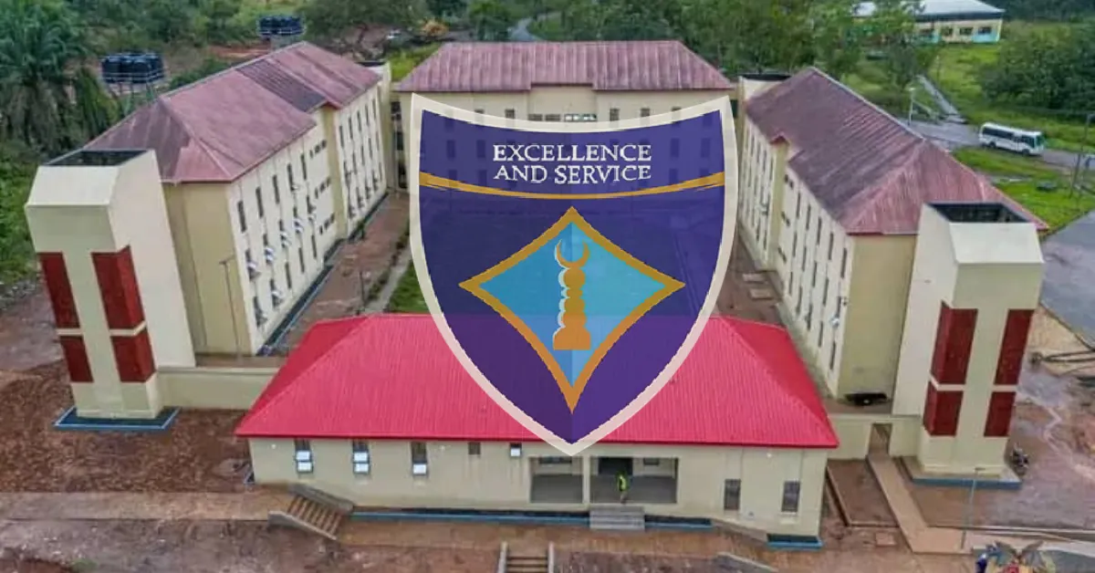 ABSU Hostel Allocation 2025/2026 Academic Session