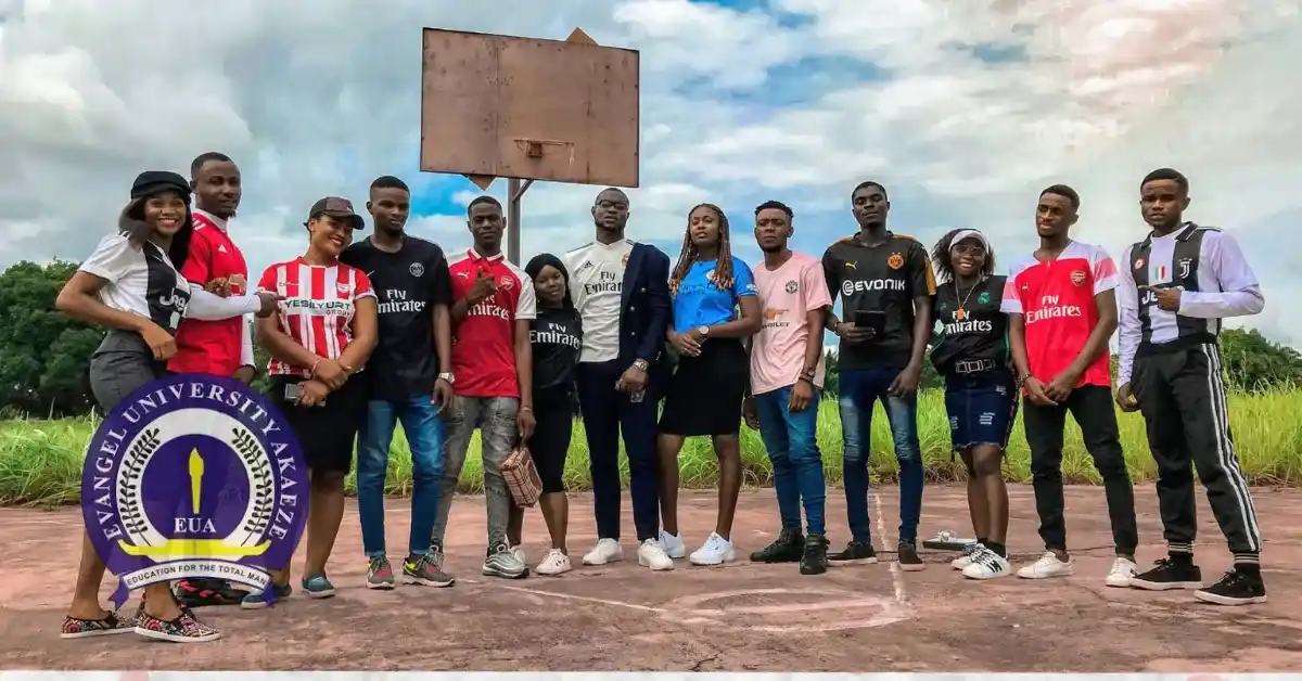 EUA Cut Off Marks 2025/2026 Academic Session