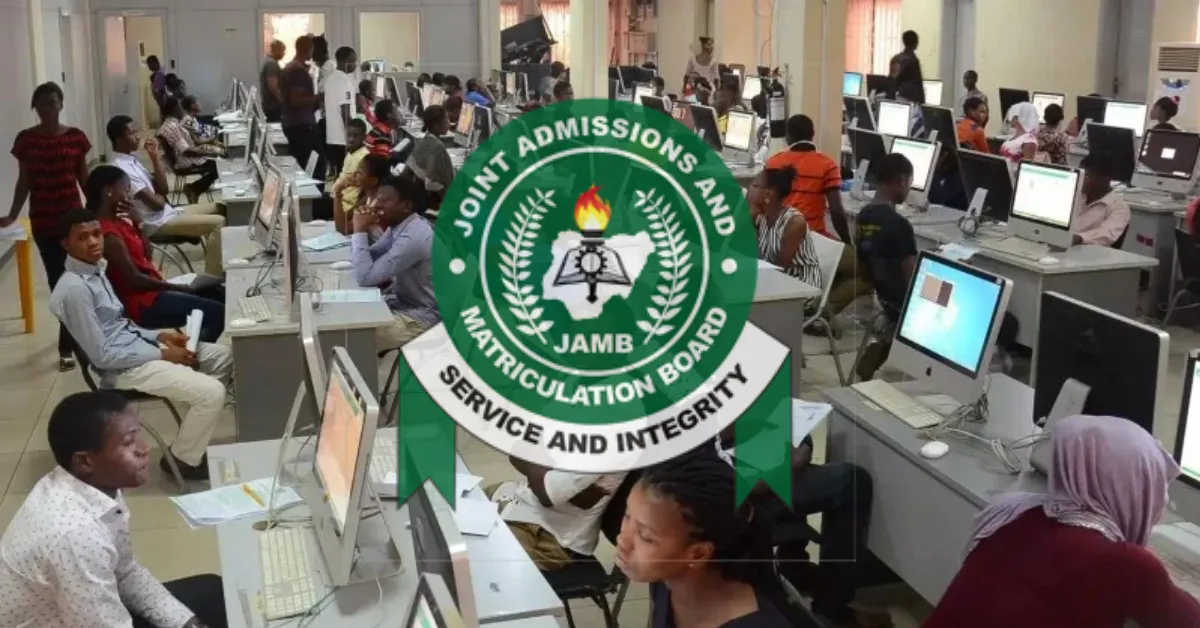 JAMB Excludes Ekiti State from 2026 UTME Exam Towns