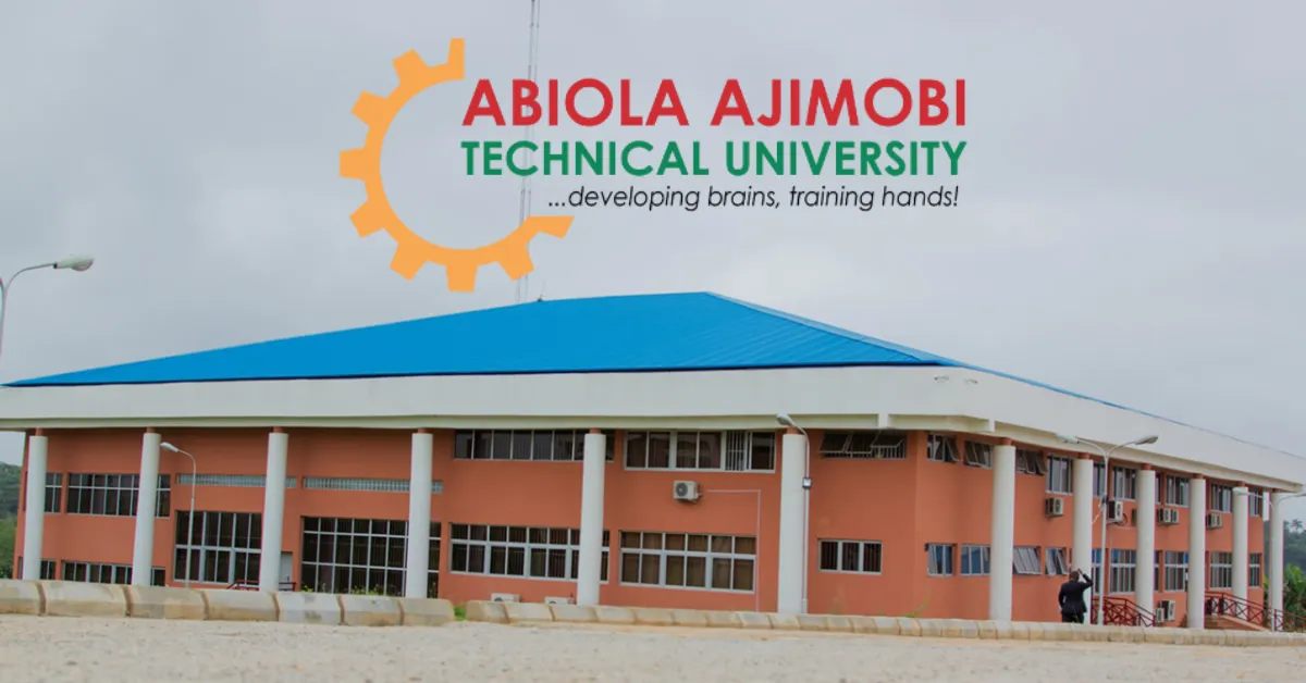 Tech-U Courses and Programmes 2025/2026 Academic Session