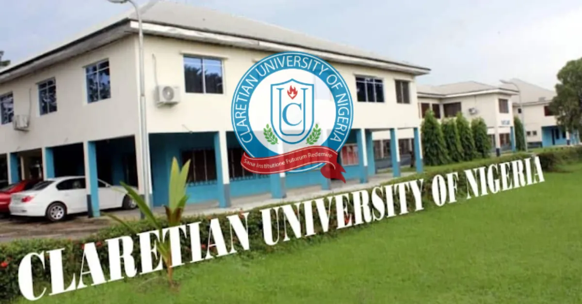 CUN Post UTME Screening Form 2026/2027 Academic Session