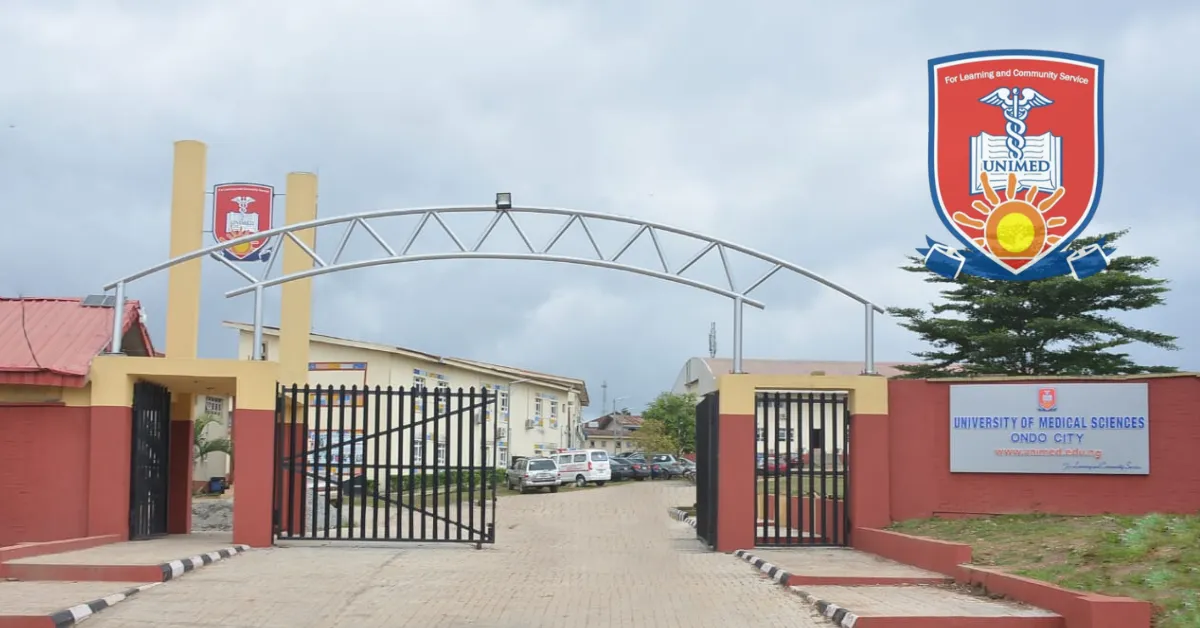 UNIMED Courses and Programmes 2026/2027 Academic Session
