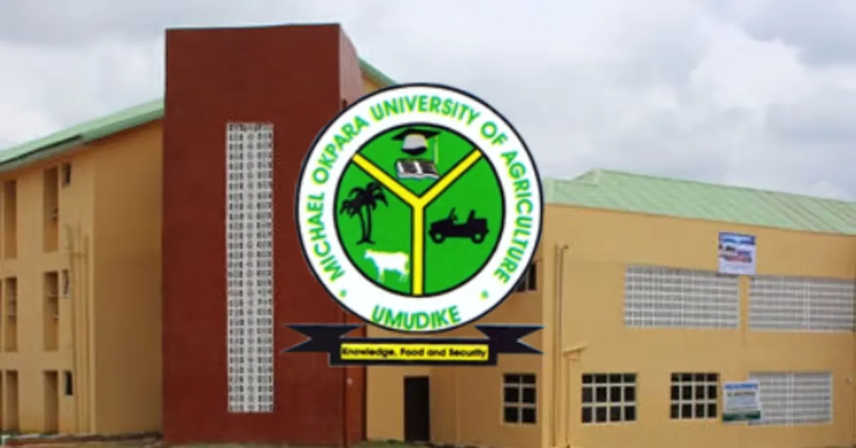 MOUAU Post UTME/ Direct Entry Form 2025/2026 Academic Session
