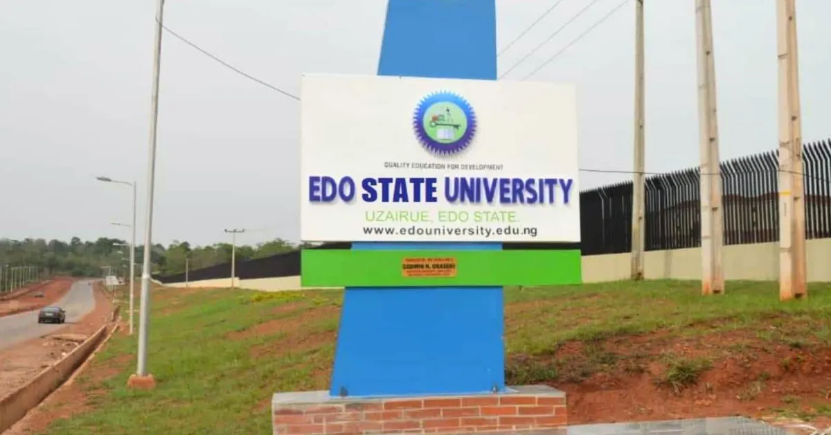 ESUI JUPEB Admission Form 2026/2027 Academic Session