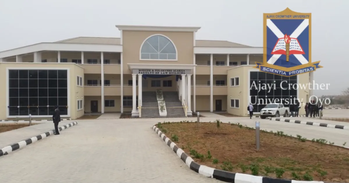 ACU Academic Calendar 2025/2026 Session