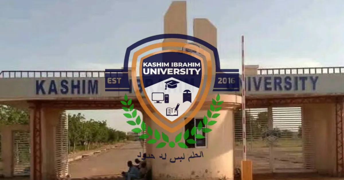 KIU Post UTME Screening Form 2025/2026 Academic Session