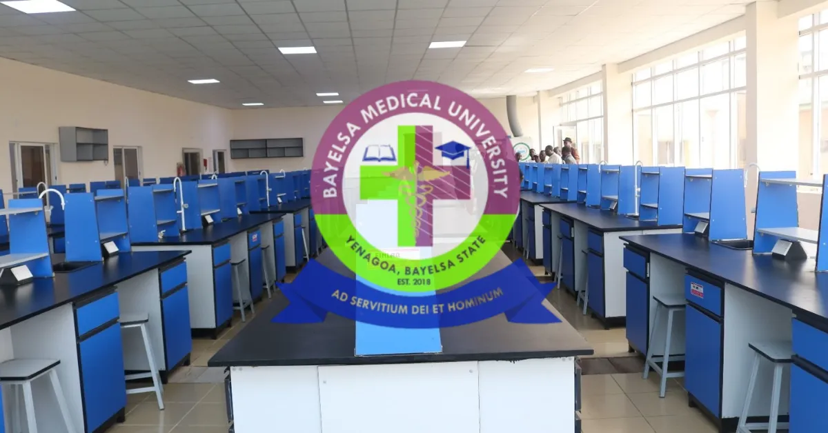 BMU Resumption Date 2025/2026 Academic Session