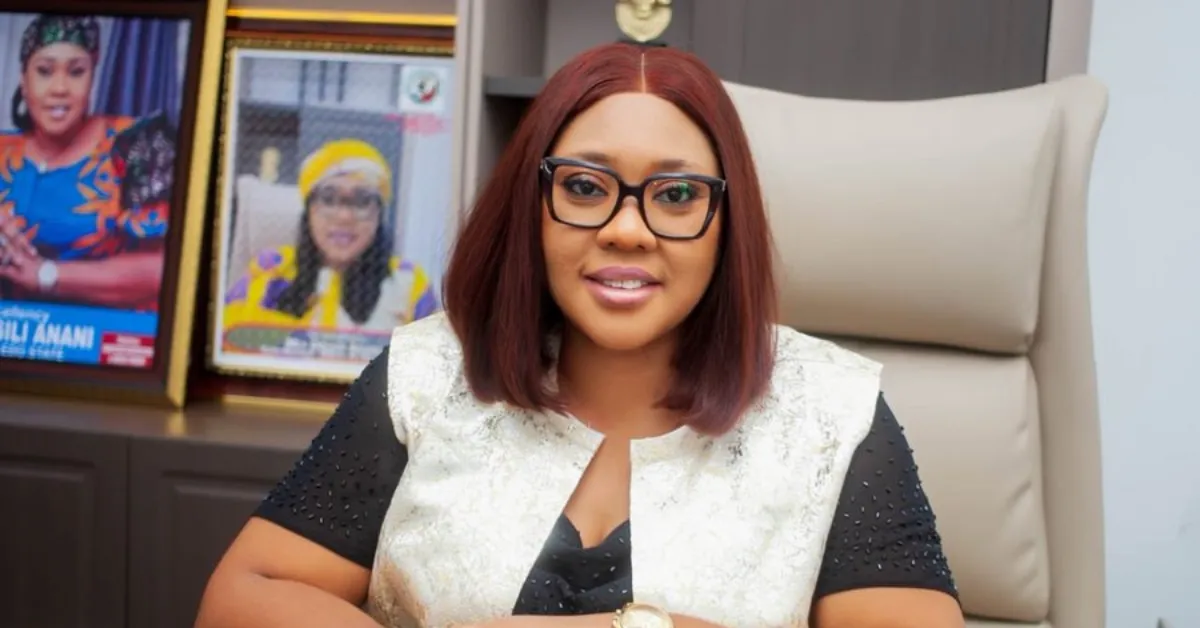 Anani Defines Education as the Sole Catalyst for National Progress