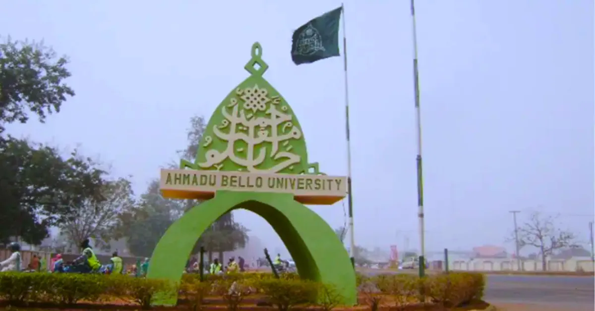 ABU Admission List 2025/2026 Academic Session