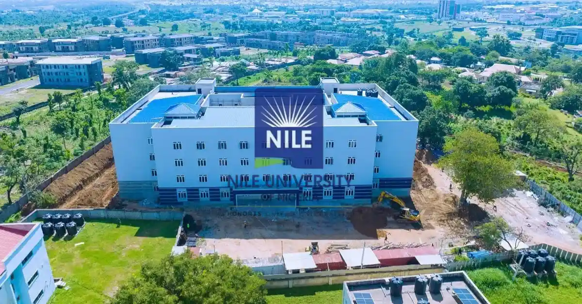 NUN School Fees 2025/2026 Academic Session